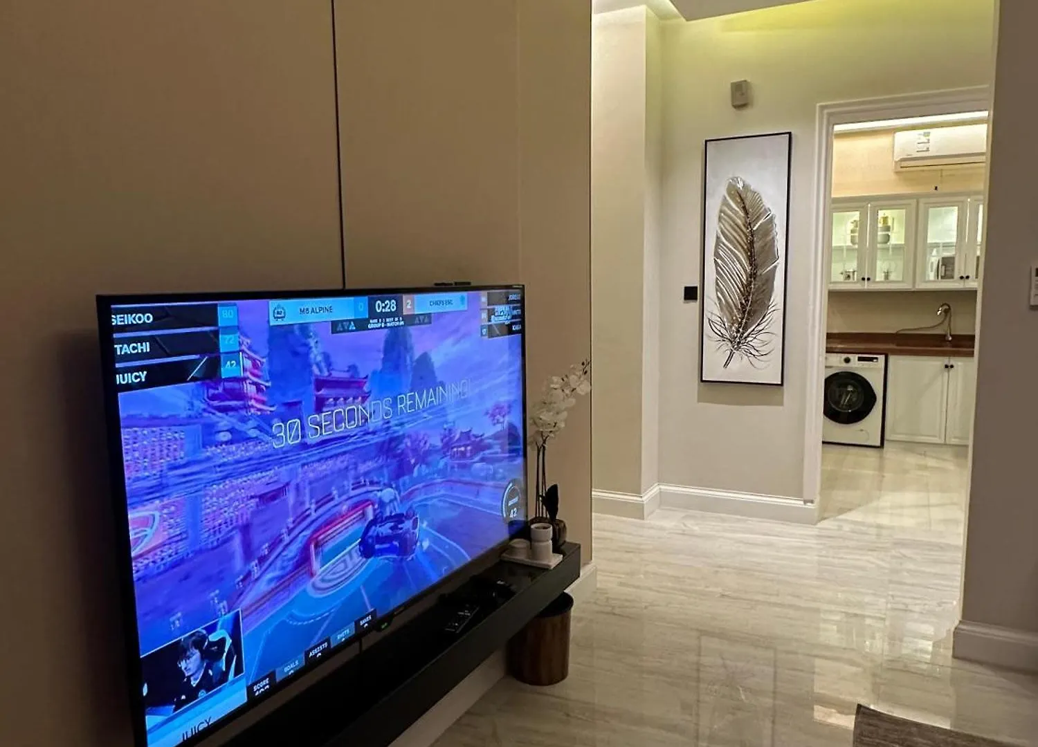 Apartment شقه فندقيه 2فاخره بمدخل خاص وثلاث غرف نوم Riyadh Saudi Arabia